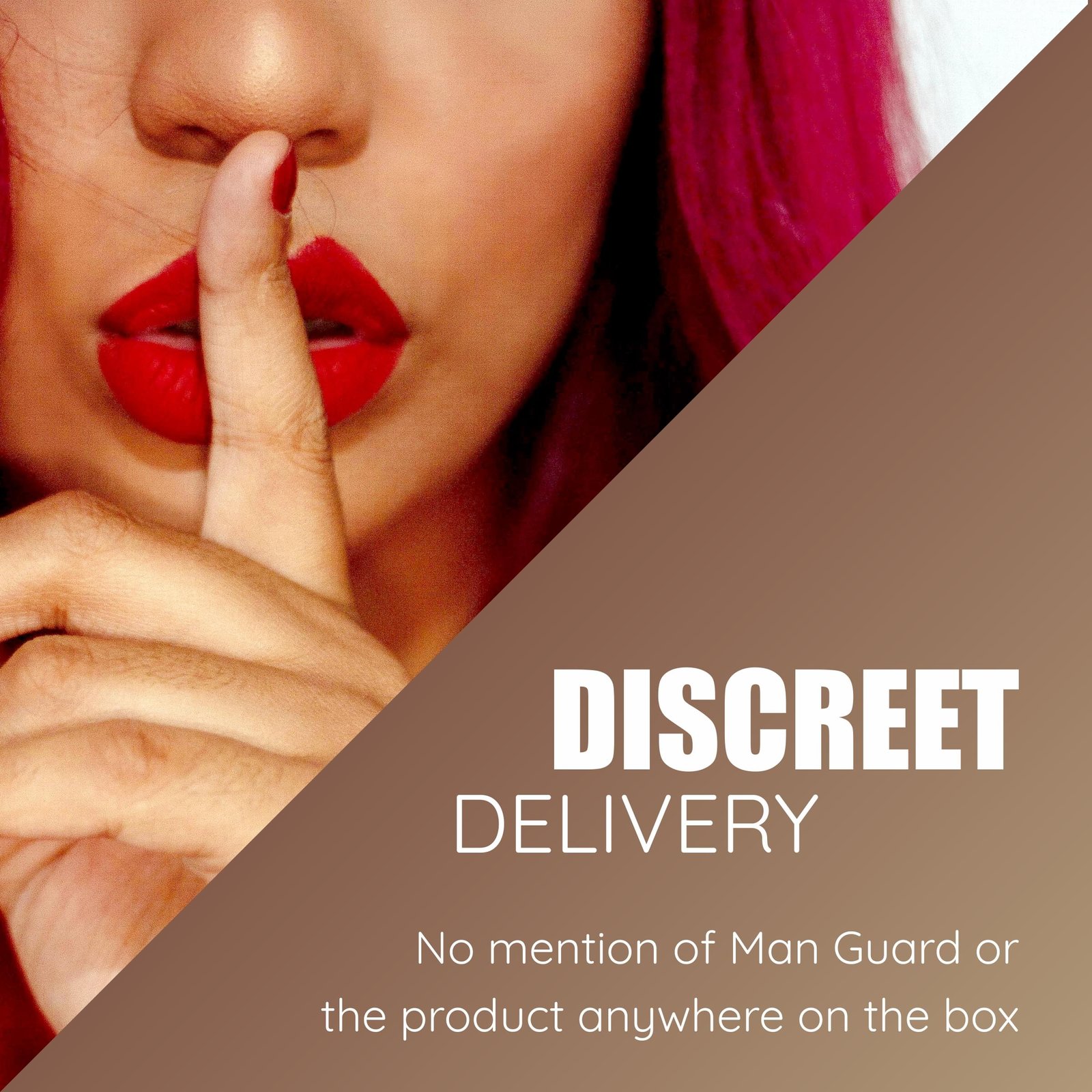 Manguard Strawberry Condoms – Pack of 6 | Premium Flavoured Condoms for Men - Image 5